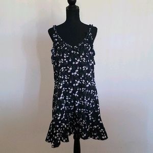 Shein Daisy dress